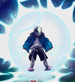Static Sans